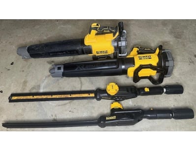 Home Improvement, DIY & Hardware (A999) - Lot 84