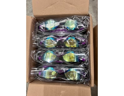 Sport, Leisure & Lifestyle (VICA995) - Lot 1072