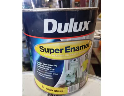 Home Improvement, DIY & Hardware (NSWA996) - Lot 2625