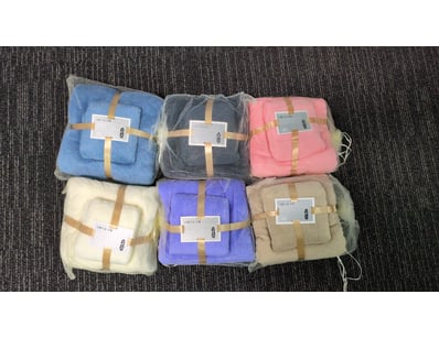 Homewares, Leisure & Pastimes (WAA1005) - Lot 10