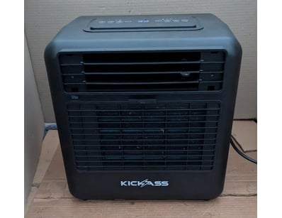 Whitegoods & Appliances (A1001) - Lot 2765