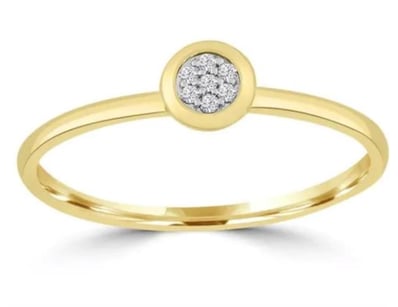 Affordable Jewellery Market (A988) - Lot 5231