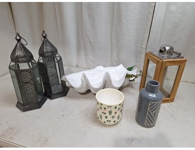 House & Homewares (A1004) - Lot 740