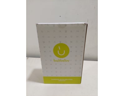 Unclaimed Freight (GCA984) - Lot 2857