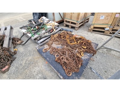 MOSTLY UNRESERVED Precast Site Closure (ON4378) - Lot 57