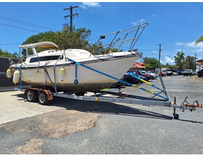 Motorbike, Marine & Recreation Assets Auction - Lot 31