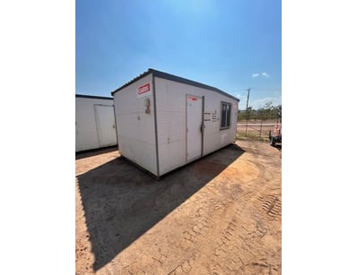 Ex-Hire Plant & Equipment Surplus (ON4388) - Lot 7