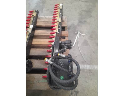 UNRESERVED BRISBANE Factory Direct 2025 Clearance - Lot 26