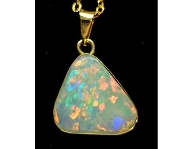 Fine Jewellery Market (A992) - Lot 4734