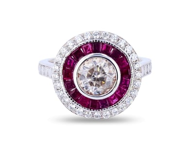 Iconic Elegance - High End Lux Jewellery - Lot 93