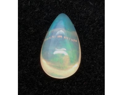 Gemstones for a Cause- Little Red Heart Charity ... - Lot 40