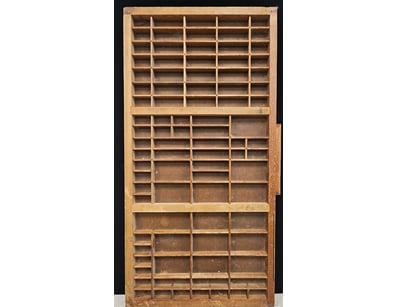 Antiques, Vintage & Interior Treasures (A1006) - Lot 100350