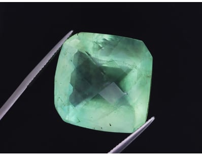 UNRESERVED Diamonds, Gemstones & Opals (A998) - Lot 126