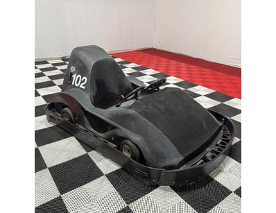 Motorbike, Marine & Recreation Assets Auction - Lot 275