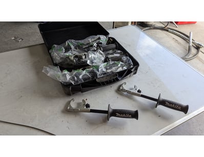 CIVIL CONTRACTORS END OF PROJECT Tomago NSW Pre... - Lot 337