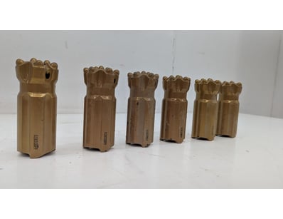 End of Contract Bypass Surplus - PART 2 - Lot 1466