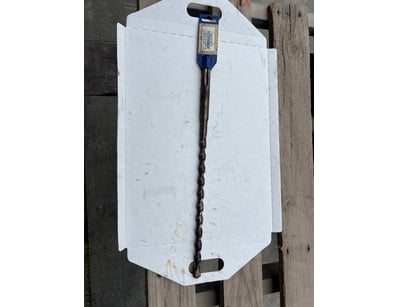 Civil, Transport & Machinery - Nationwide (ON4... - Lot 8463