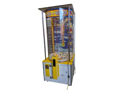 Pinballs, Arcades & Amusements (A982) - Lot 71