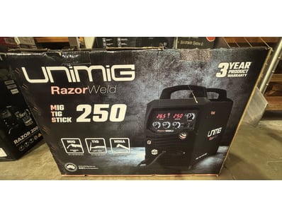 Metal Fabrication Stock Warehouse Sale (ON12068) - Lot 22