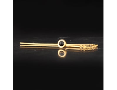 The Sterling Collection - Part 4 - Pendants, Rin... - Lot 75