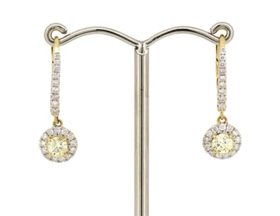 Diamonds Are A Woman's Best Friend (A969) - Lot 3001