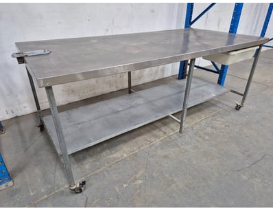 Hospitality, Catering & Events (A984) - Lot 1617