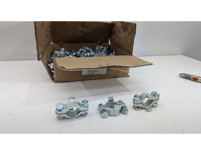 End of Contract Bypass Surplus - PART 2 - Lot 1114