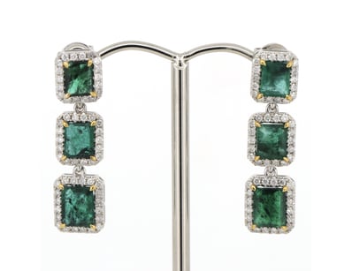 Fine Jewellery Market (A981) - Lot 2424