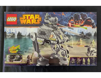 UNRESERVED COOKIES LIFETIME COLLECTION OF LEGO ... - Lot 586