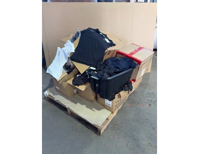 IT Equipment & Telsa Wall Charger Receivership (... - Lot 54