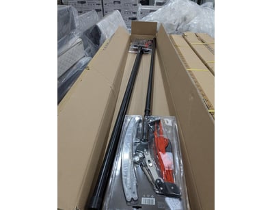 Home Improvement, DIY & Hardware (VICA999) - Lot 1078