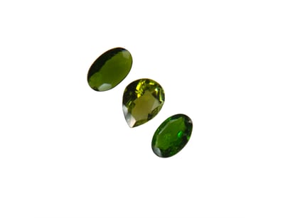 UNRESERVED Diamonds, Gemstones & Opals (A985) - Lot 2801