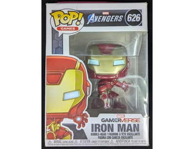 Trading Cards, Gaming & Collectables (A999) - Lot 203