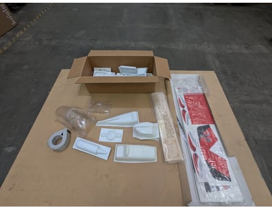Gadgets & Home, Office Furniture, (WAA977) - Lot 36