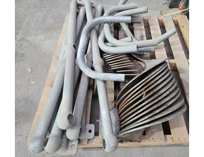 Industrial and Engineering Surplus (ON4383) - Lot 20