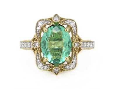 Luxury Jewellery (A985) - Lot 1203