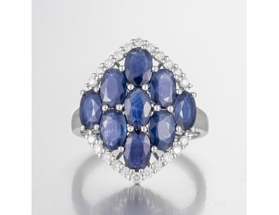 Prestige Jewellery (A977) - Lot 1219