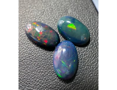 UNRESERVED Diamonds, Gemstones & Opals (A983) - Lot 4505