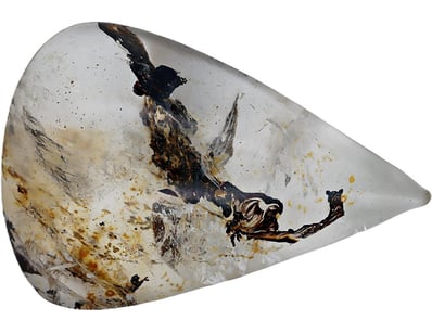 UNRESERVED Diamonds, Gemstones & Opals (A993) - Lot 161