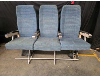 UNRESERVED Airport - Lost Property (A980) - Lot 19