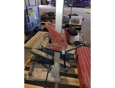 Civil Shed Clearance (ON4370) - Lot 49