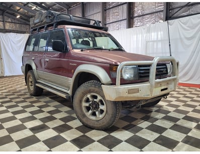 Passenger, Luxury & Commercial Vehicles Auction - Lot 1500