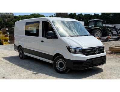 Passenger, Luxury & Commercial Vehicles Auction - Lot 250