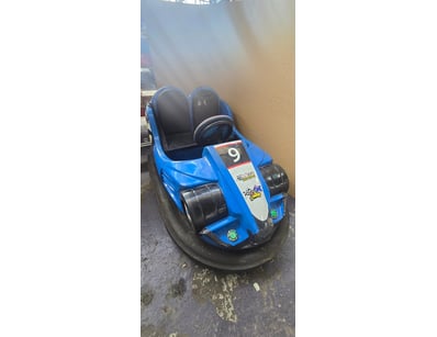 Pinballs, Arcades & Amusements (A1005) - Lot 35