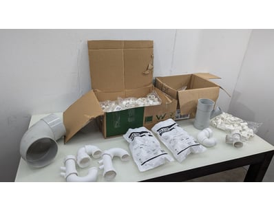 Home Improvement, DIY & Hardware (NSWA973) - Lot 1157