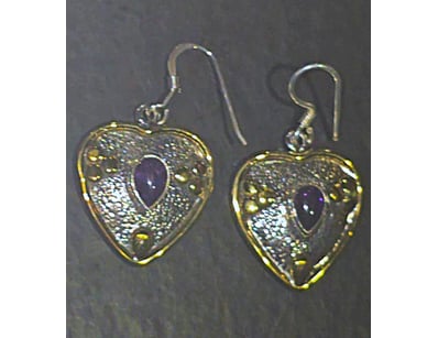 UNRESERVED Affordable Jewellery (A992) - Lot 1089