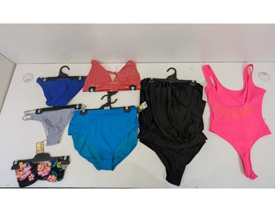 Sport, Leisure & Lifestyle (VICA984) - Lot 22