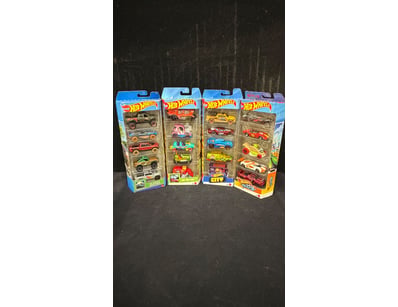 Model Car Mania (A1006) - Lot 546