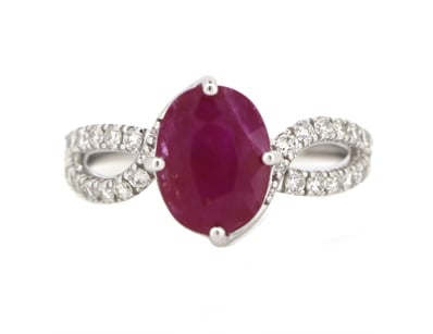 Fine Jewellery (A985) - Lot 1534