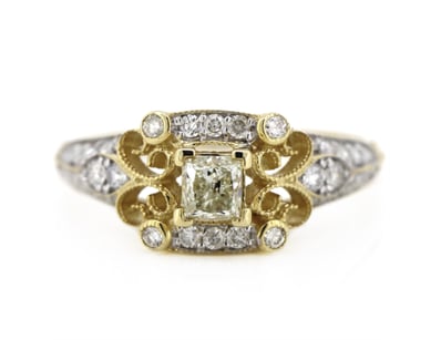 Affordable Jewellery Market (A1005) - Lot 504